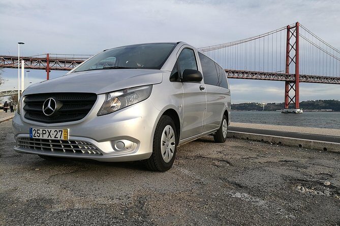 Transfer Fátima To Lisboa - The Vehicle and Amenities: What You’ll Travel In