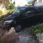 Transfer Fiumicino airport - Civitavecchia port or vice versa - The Booking and Cancellation Experience