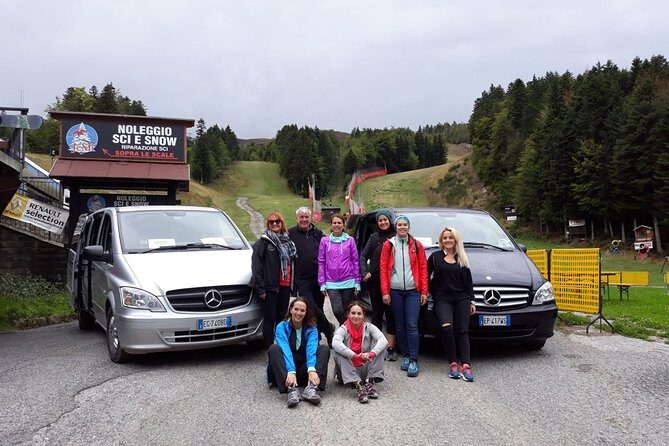 Transfer Florence to Lake Como DOOR TO DOOR - What Makes This Transfer Stand Out?