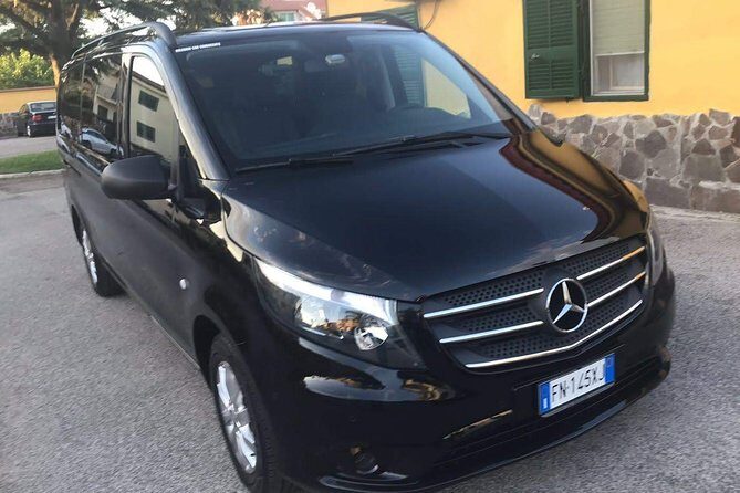 Transfer from Airport/Port/Station to Hotel and Viceversa - Booking and Cancellation