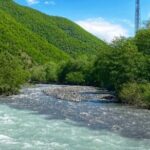 Transfer from airport to Gudauri with 2 stops - Is This Transfer Right for You?