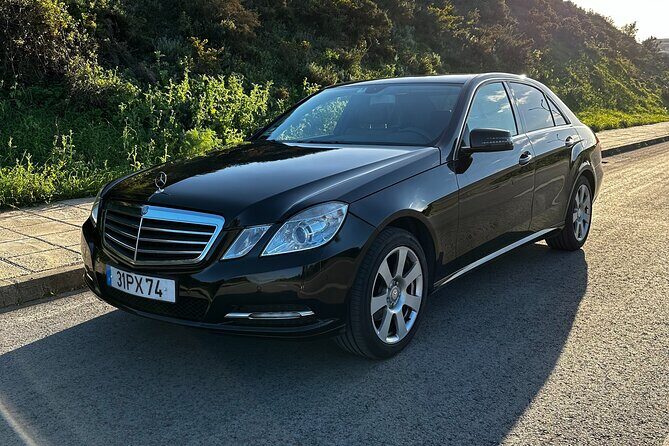 Transfer From Albufeira Algarve To Lisboa - FAQ