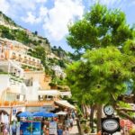 Transfer from Amalfi Caost everywhere to Naples area - The Ride from Amalfi Coast to Naples: What You Can Expect