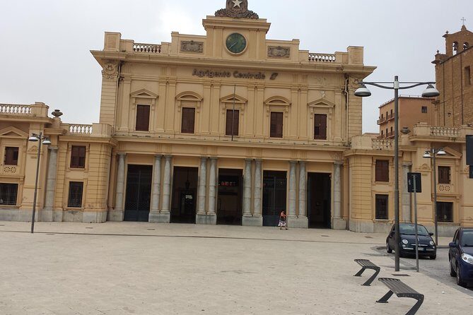 Transfer from and to Catania Airport Taormina Giardini Naxos Letojanni Mazzarò. - What to Expect from This Transfer Service