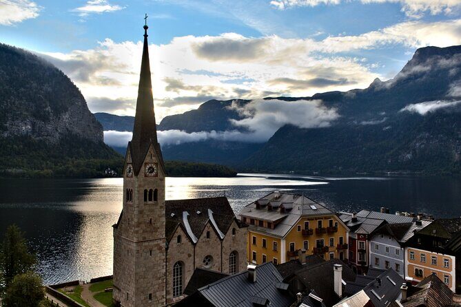 Transfer from Bled to Hallstatt - Who is this transfer best suited for?