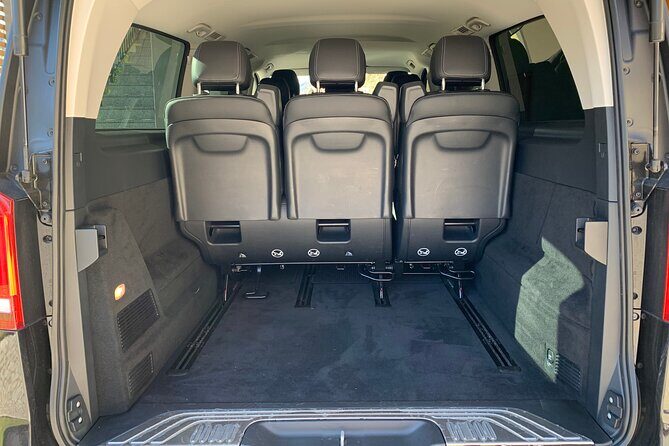 Transfer from Bologna airport to Cruise Terminal of Ravenna - The Value of the Price