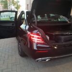 Transfer From Brussels Airport To Charleroi Airport - Price and Value Analysis