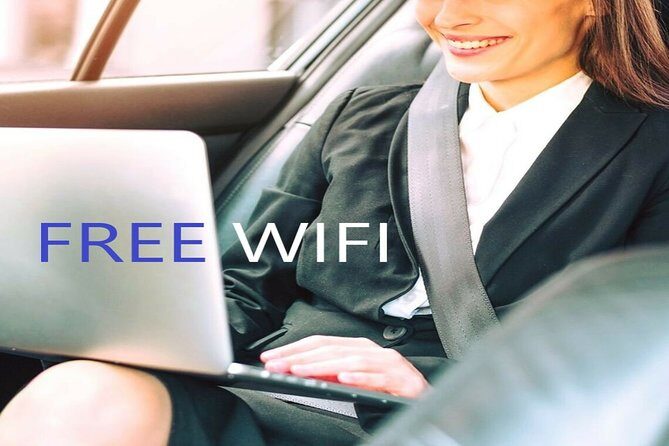 Transfer from Calpe to Alicante airport in private Sedan car max. 3 passengers - Why This Transfer Works Well