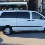 Transfer From Catania Airport to Taormina and surrounding Villages - Why It Works Well for Certain Travelers