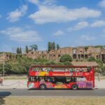 Transfer from Civitavecchia by train with Rome HopOnHopOff Option - Who is This Tour Best For?