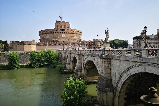 Transfer from Civitavecchia Cruise Port to Rome - Why This Transfer Might Be Just Right for You