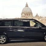 Transfer from Fiumicino airport to Rome Center - Practicalities and Considerations