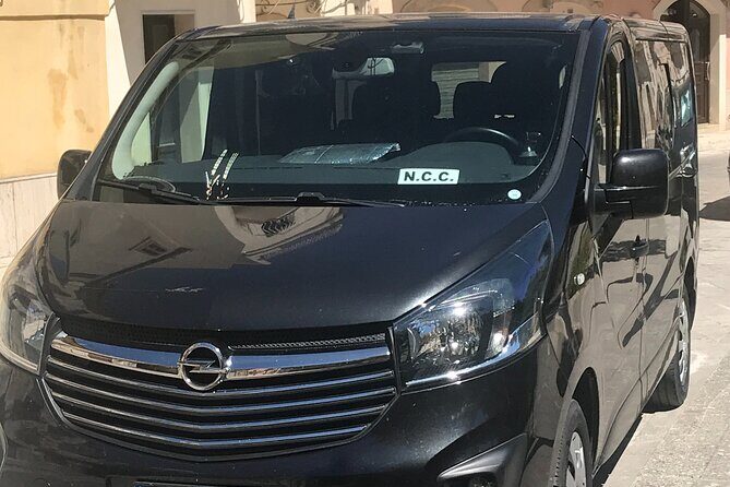 Transfer from Fontanarossa Airport to Syracuse ortigia - Smooth and Comfortable: Our Take on the Fontanarossa Airport to Syracuse Ortigia Transfer