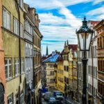 Transfer from Karlovy Vary to Prague: Private daytrip with 2h for sightseeing - The Cost and What You Get for It