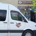 Transfer from Kayseri Airport to Cappadocia Hotels (Small Group) - What to Expect During Your Ride