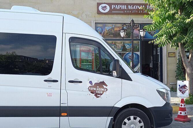 Transfer from Kayseri Airport to Cappadocia Hotels (Small Group) - What to Expect During Your Ride