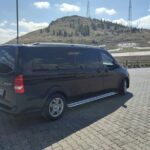 Transfer from Kayseri Erkilet ASR Airport to Cappadocia | Private - How the Experience Works