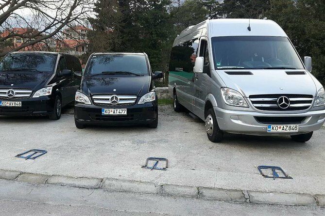 Transfer from Kotor to Podgorica - Summing Up: Is This Transfer Right for You?