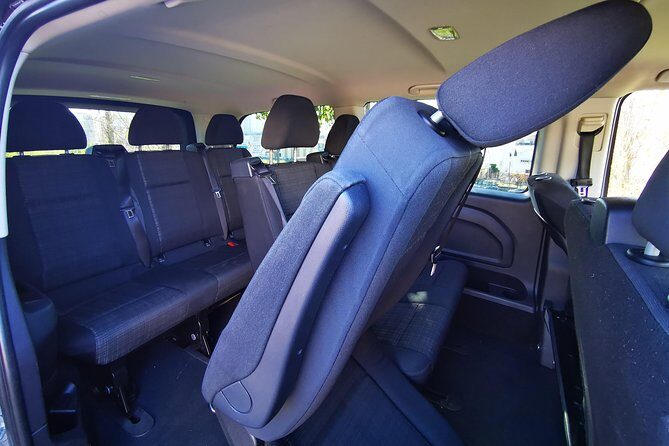 Transfer From Lisboa To Lagos Algarve - What Travelers Can Expect During Their Ride