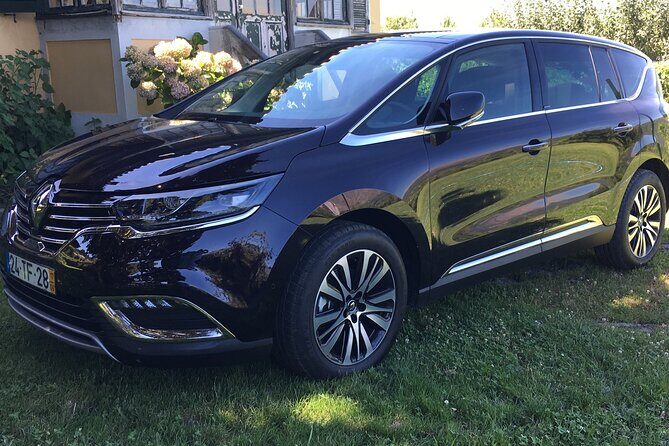 Transfer from Lisbon Airport to Lisbon - The Value Proposition