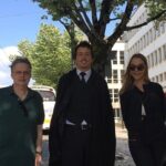 Transfer from Lisbon to Oporto - The Practicalities