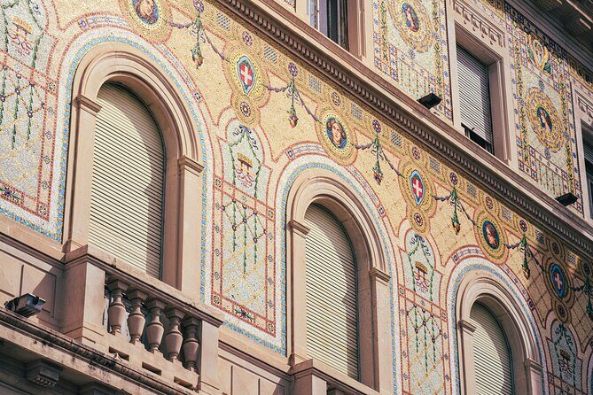 Transfer from Ljubljana to Trieste or vice versa - How It Works