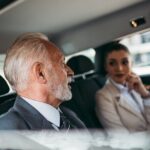 Transfer from London Stansted Airport to Central London - What Does the Service Include?