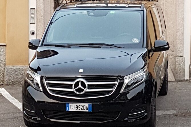 Transfer from Malpensa Airport to Lenno-Tremezzo-Menaggio - What Travelers Say – Real Experiences