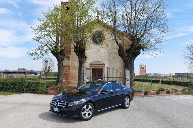 Transfer from Menaggio-Tremezzo-Lenno to Malpensa Airport - What Travelers Are Saying