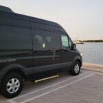 Transfer from Miami Airport to Hotel or Port Miami. Up to 11 pax. - The Booking Process and Cost-Effectiveness
