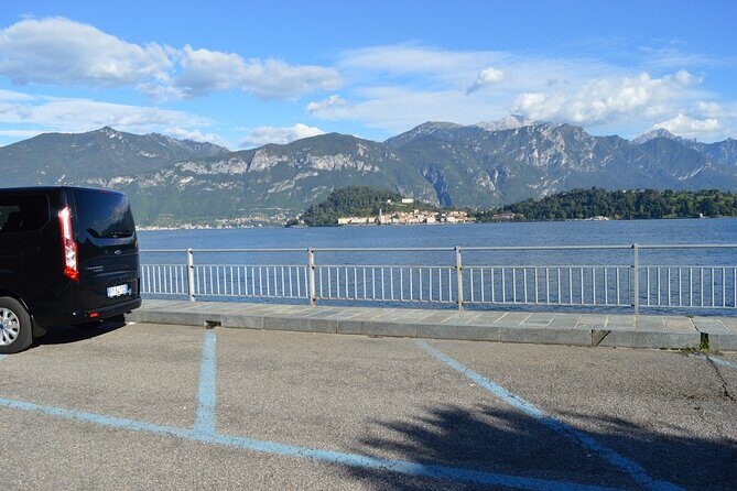 Transfer from Milan Malpensa Airport to Lake Como - Final thoughts