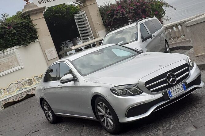 Transfer from naples airport to naples city - Reliability and Customer Feedback