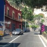 Transfer from Naples International Airport to Amalfi or Amalfi to Naples Airport - Practical Considerations