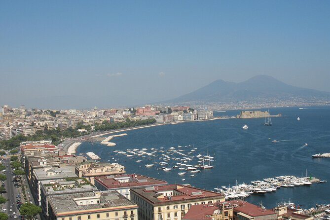 Transfer from Naples International to Sorrento or Sorrento to Naples airport - Final Thoughts