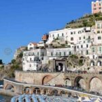 Transfer from Naples to Amalfi or Atrani or Vice Versa - FAQ