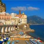 Transfer from Naples to Amalfi with stop at Pompeii or Return - Frequently Asked Questions