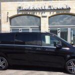 Transfer from Naples to Naples port or Vice Versa - Deep Dive into the Transfer Experience