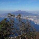 Transfer from Naples to Sorrento - Traveling with Luggage and Flexibility