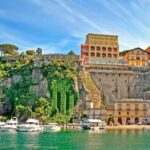 Transfer from Naples to Sorrento or viceversa - Practical Considerations and Tips