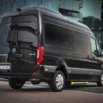 Transfer from New Orleans MSY or Port to New Orleans by Minibus - What’s Included and What’s Not