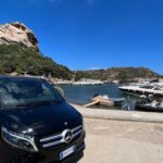 Transfer from Olbia Airport to Orosei - Why Travelers Love This Service