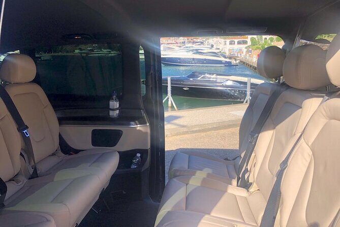 Transfer from Olbia Airport to Porto Cervo - Pricing and Value: Is It Worth It?