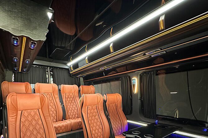 Transfer from OR to Athens International Airport - What About the Downsides?