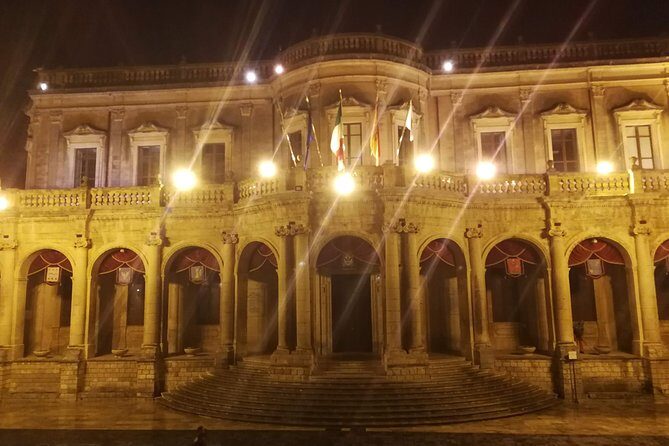 Transfer from Palermo Airport to Castellammare del Golfo - The Experience According to Reviews