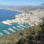 Transfer from Palermo Airport to Scopello and Tonnara di Scopello - The Itinerary and Service Details