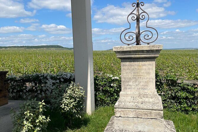 Transfer from Paris to Reims or Epernay - FAQ