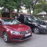 Transfer from Plovdiv to Sofia - The Experience in Detail