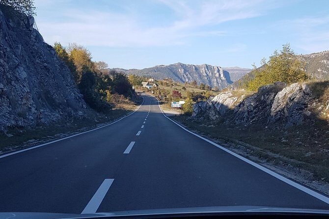 Transfer from Podgorica to Sarajevo - Who Is This Transfer Best For?