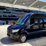 Transfer from Port Miami to Miami Airport. Up to 11 passengers. - What to Expect During Your Transfer