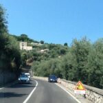 Transfer from Positano to Naples or Naples to Positano - The Experience in Detail: What to Expect
